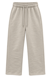 Tourn Heavyweight Wash Joggers Stone