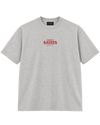 COS T-Shirt Les Quartiers Ash