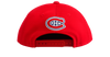 Montreal Canadians Snap-Back Cap