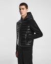 Dee Neoprene Light Down Jacket