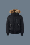 Dixon 2-in-1 Nordic Tech Down Bomber Natural Fur