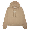 Off White L/AB Core Diagonal Hoodie
