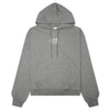 Off White L/AB Core Diagonal Hoodie