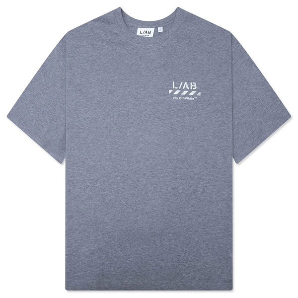 Off White L/AB T-Shirt