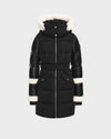 Audrey Long Down Puffer