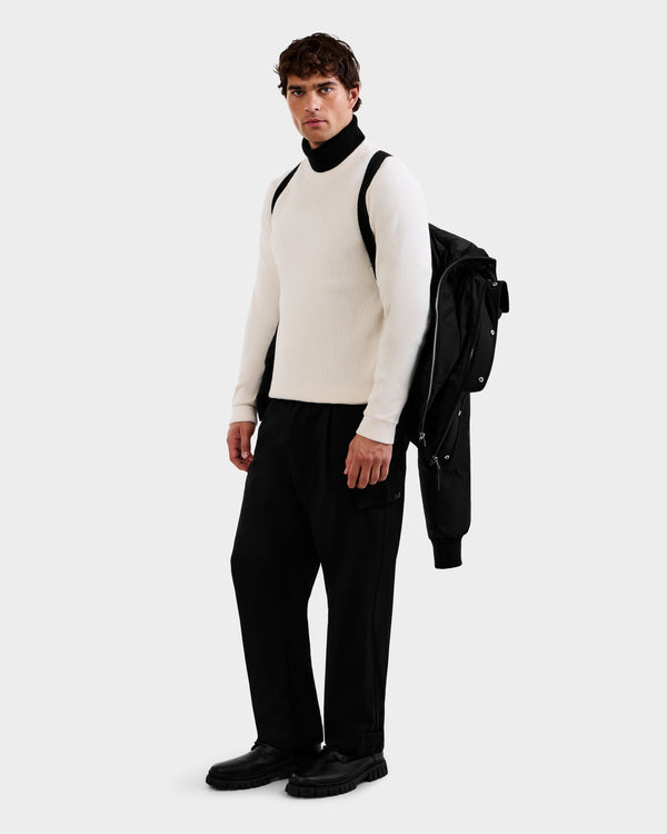 Jordy Unisex Down Bomber