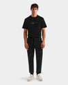 Rudsak Joss Unisex Joggers Black