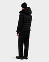 Navan Quilted Essential Down Puffer