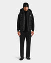 Rudsak Ren H Down Puffer Vest Black