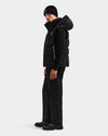 Rudsak Ren H Down Puffer Vest Black