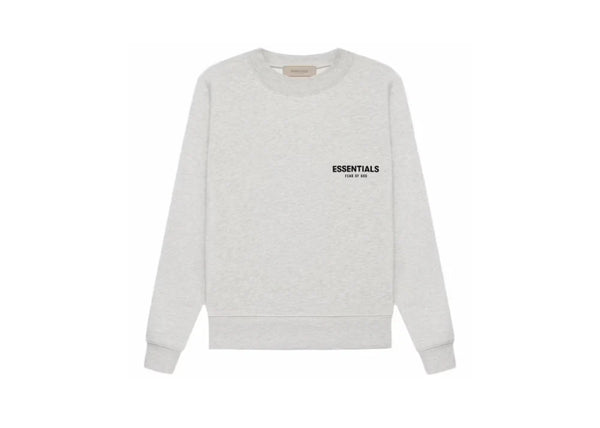 Fear of God Essentials Spring/Summer 2022 Crewneck NIB