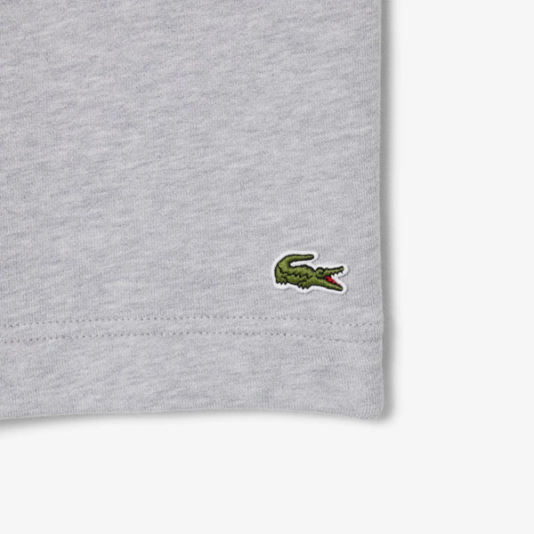 Lacoste Regular Fit Fleece Shorts