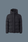 Graydon-City Light Down Jacket