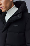 Graydon-City Light Down Jacket