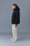 Graydon-City Light Down Jacket