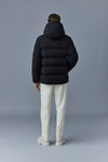 Graydon-City Light Down Jacket