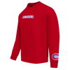 Montreal Canadians Crewneck