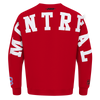 Montreal Canadians Crewneck