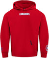 Montreal Canadians Wingspan M CJ Drop Shoulder Hoodie