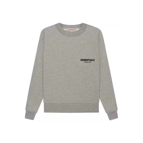 Fear of God Essentials Spring/Summer 2022 Crewneck NIB
