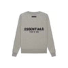 Fear of God Essentials Spring/Summer 2022 Crewneck NIB