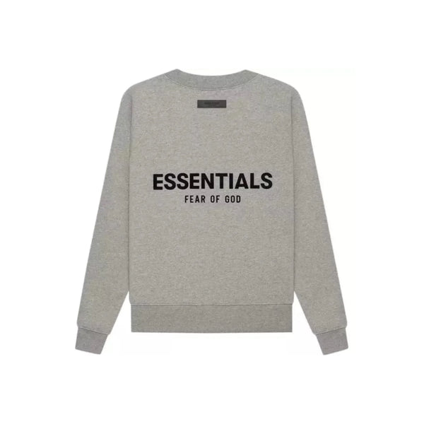 Fear of God Essentials Spring/Summer 2022 Crewneck NIB