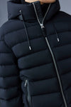 Jack Agile 360 Light Down Jacket Black