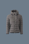 Jack Agile 360 Light Down Jacket Carbon