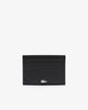 Lacoste-FG Leather Card Holder