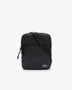Lacoste-Medium LCST Piqué Satchel