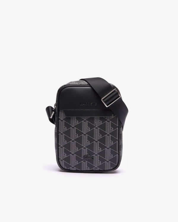 Lacoste-The Blend Satchel