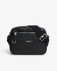 Lacoste-Ossian Leather Reporter Bag