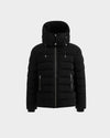 Navan Quilted Essential Down Puffer