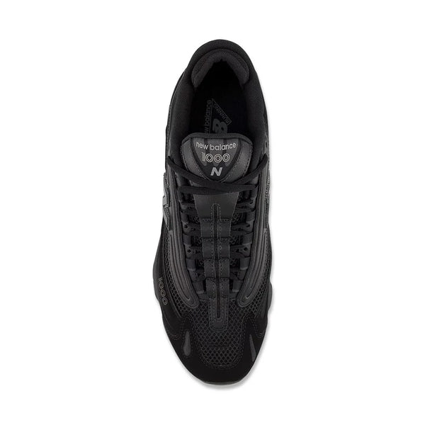 1000 Triple Black
