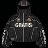 Winderbreaker Gratis Jacket