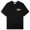 Off White L/AB Off Active Duct Tape T-Shirt