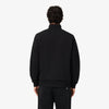 Lacoste Men's Zip-Up Fleece Sweatshirt