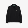 Lacoste Men's Zip-Up Fleece Sweatshirt