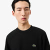 Lacoste Classic Fit Fleece Sweatshirt