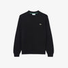 Lacoste Classic Fit Fleece Sweatshirt