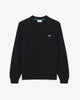 Lacoste Classic Fit Fleece Sweatshirt