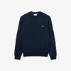 Lacoste Classic Fit Fleece Sweatshirt