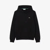 Lacoste Classic Fit Fleece Hoodie