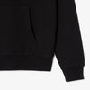 Lacoste Classic Fit Fleece Hoodie