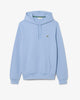 Lacoste Cotton Fleece Hoodie
