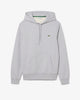 Lacoste Cotton Fleece Hoodie