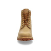 Premium 6-Inch Waterproof Boot Medium Beige