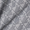 Lacoste Monogram Jacquard T-Shirt Dark Grey