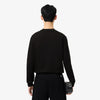 Lacoste Long Sleeved Cotton T-Shirt