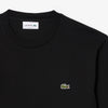Lacoste Long Sleeved Cotton T-Shirt